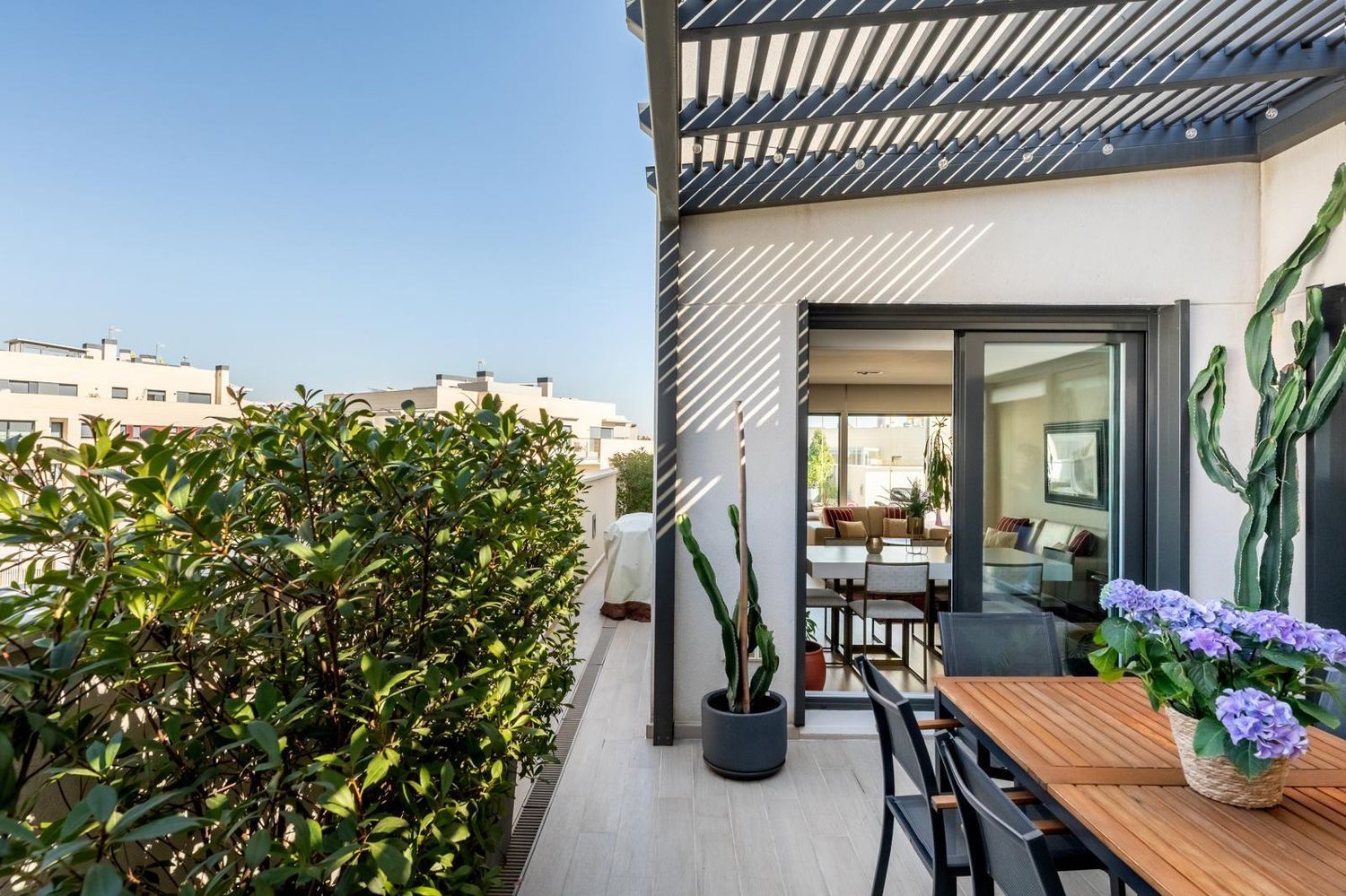 Ático en Barrio Aravaca - Foto 5