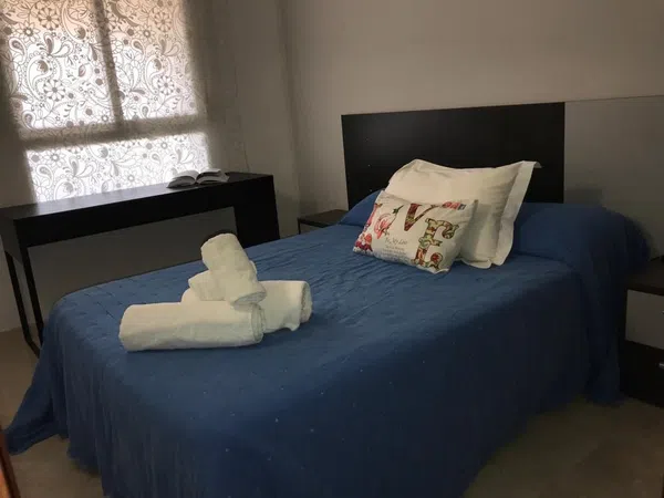Piso en Calle Mallarmé, 4, El Tejar - Hacienda Bizcochero - Foto 5