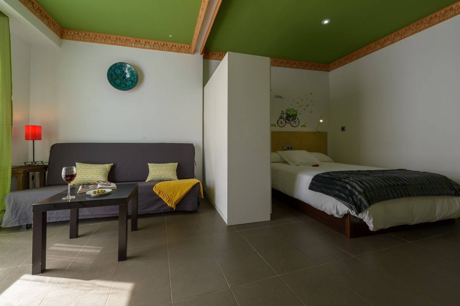 Estudio en calle San Juan de los Reyes, 22 - Foto 6