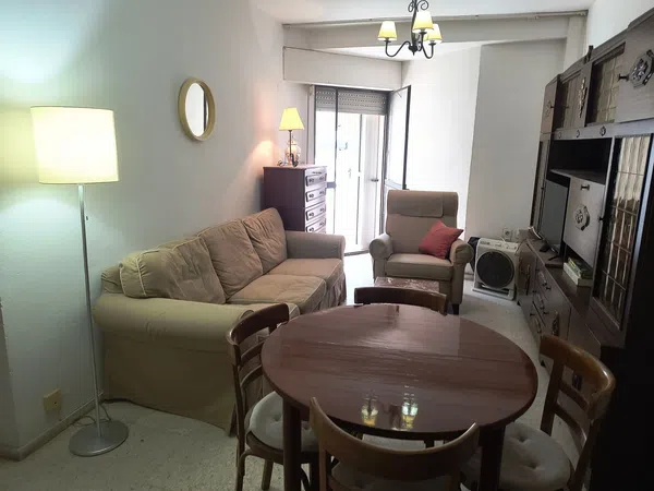 Piso en Calle Coimbra, 34, Rochelambert - Foto 2