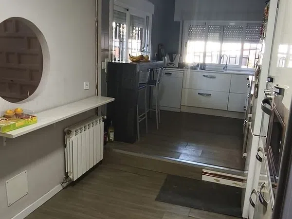 Chalet adosado en Calle Cerámica, 2 n, Zona Estación - Foto 1