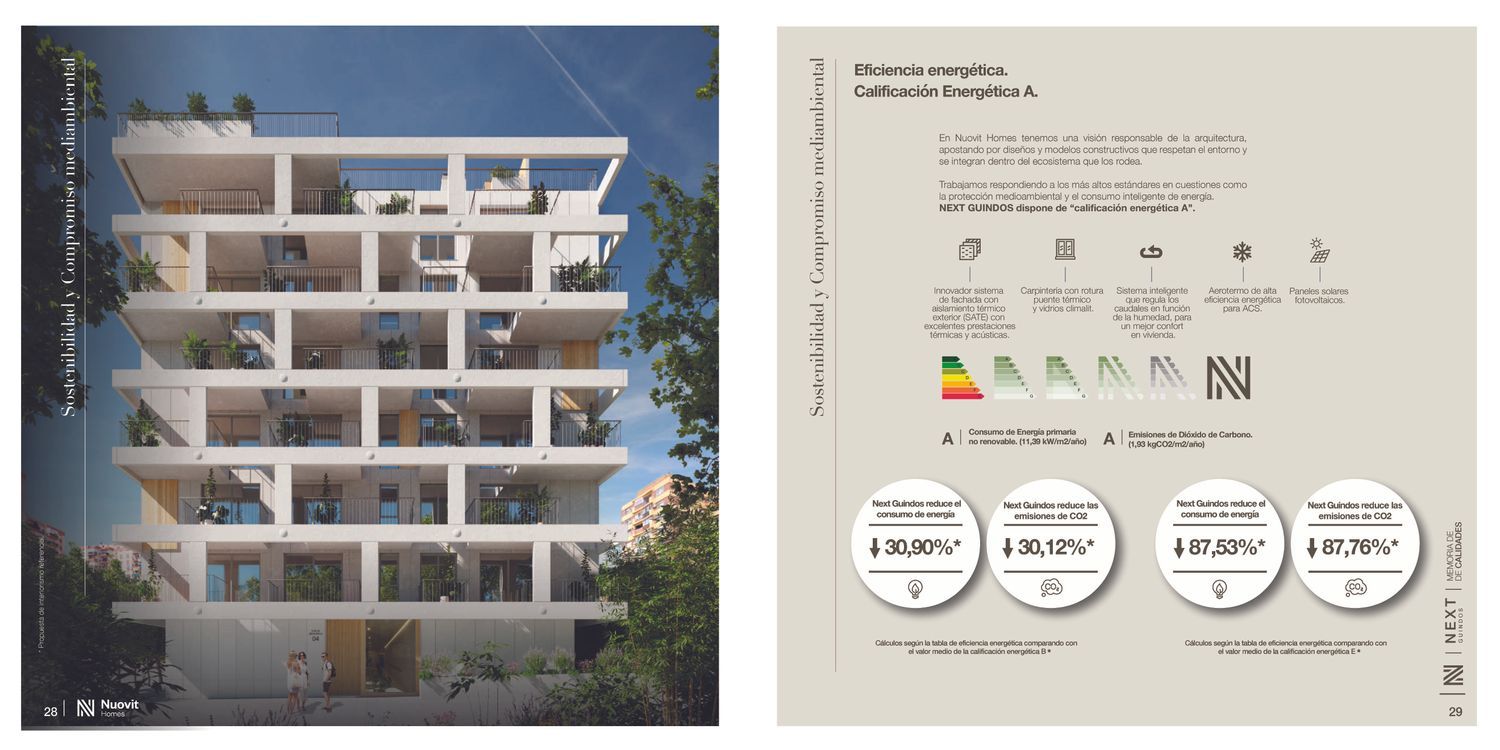 Piso en calle Menorca, 7 - Foto 22