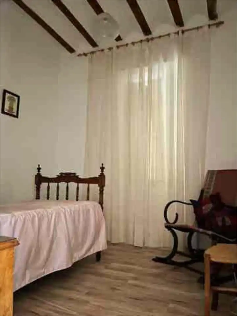 Chalet en Bormate (Fuentealbilla/Albacete) - Foto 4