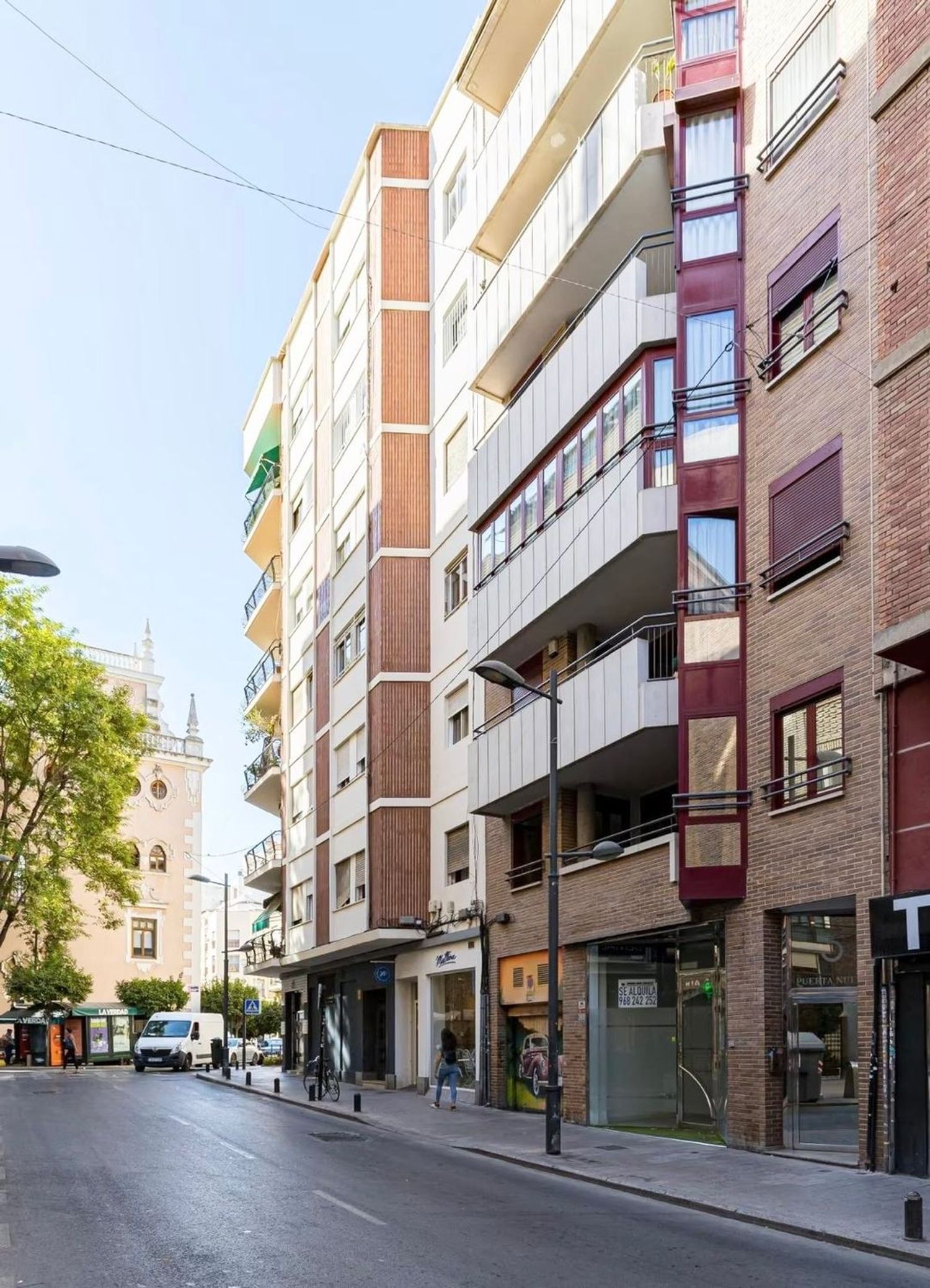 Piso en puerta Nueva, 2 - Foto 28