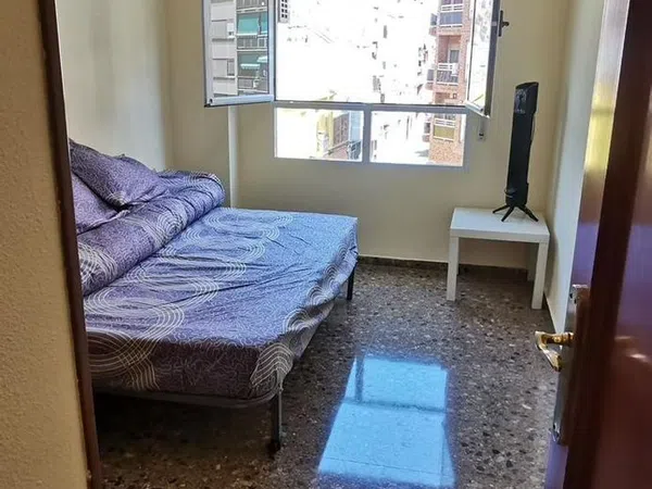 Piso en Barrio de Favara - Foto 3