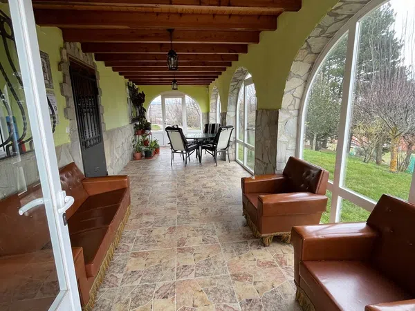 Casa rural en Diseminado Diseminados Esta, 109 - Foto 10