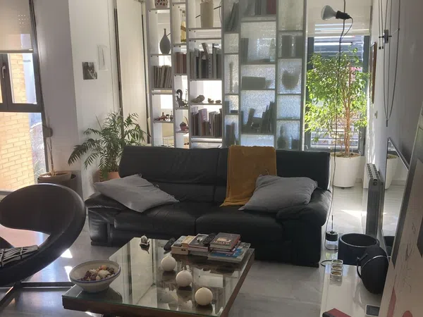 Dúplex en avenida Salvador Allende, 7 - Foto 2