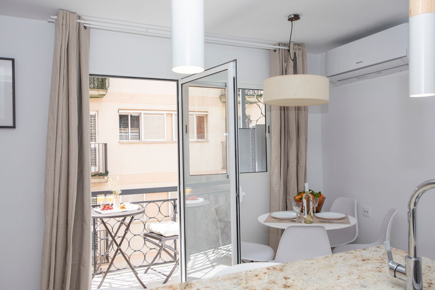 Piso en Calle de Guillem Sorolla, 30, El Pilar - Foto 16