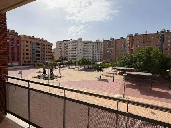 Piso en Avenida Juan Carlos I, 44, Zona Juan Carlos I - Avenida de Europa - Foto 22
