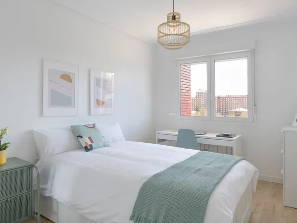 Piso en Calle Arana, 15, Aranzabela - Aranbizkarra, Aranzabela - Aranbizkarra - Foto 10