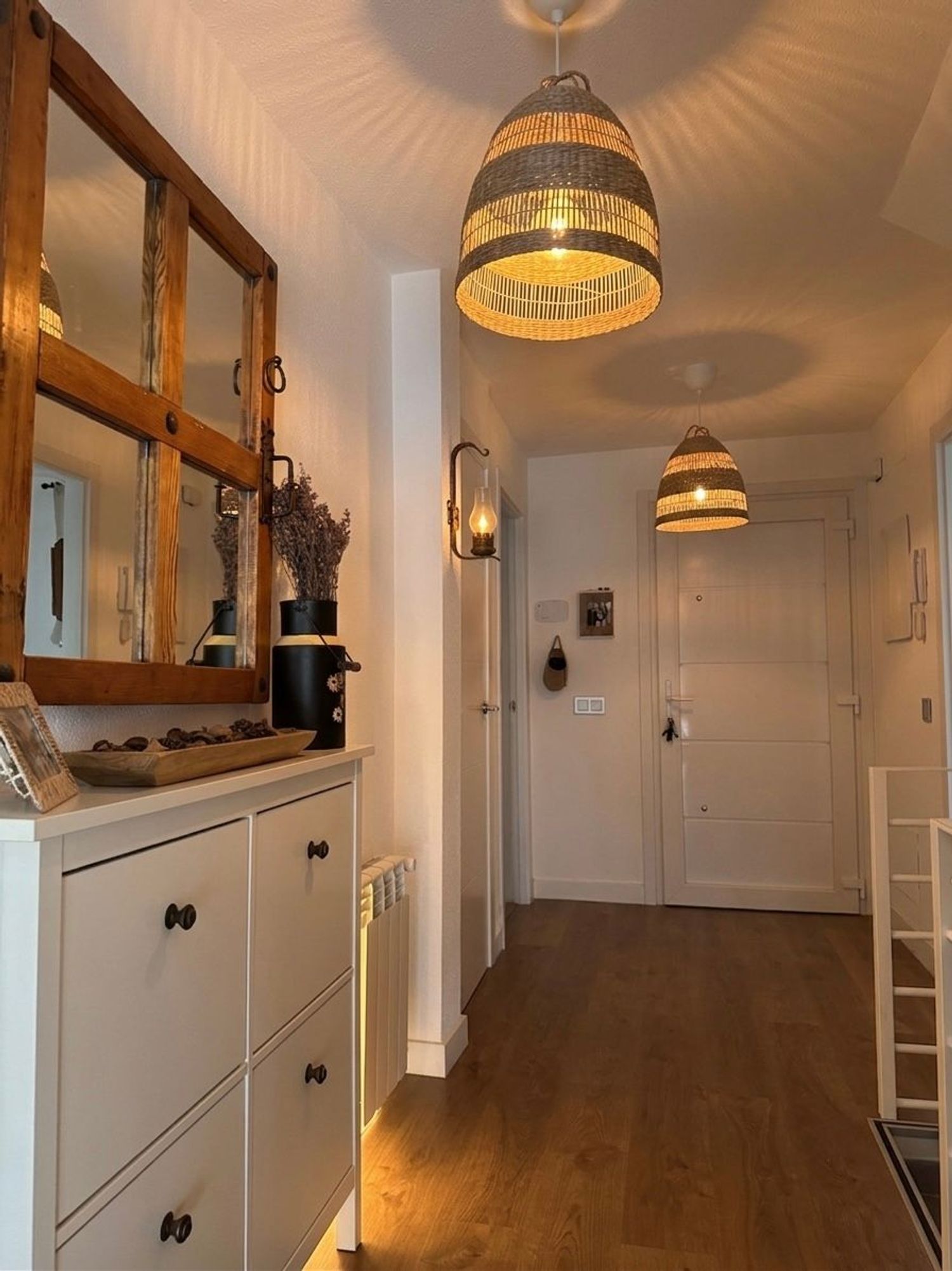 Chalet adosado en Alameda de la Sagra - Foto 7