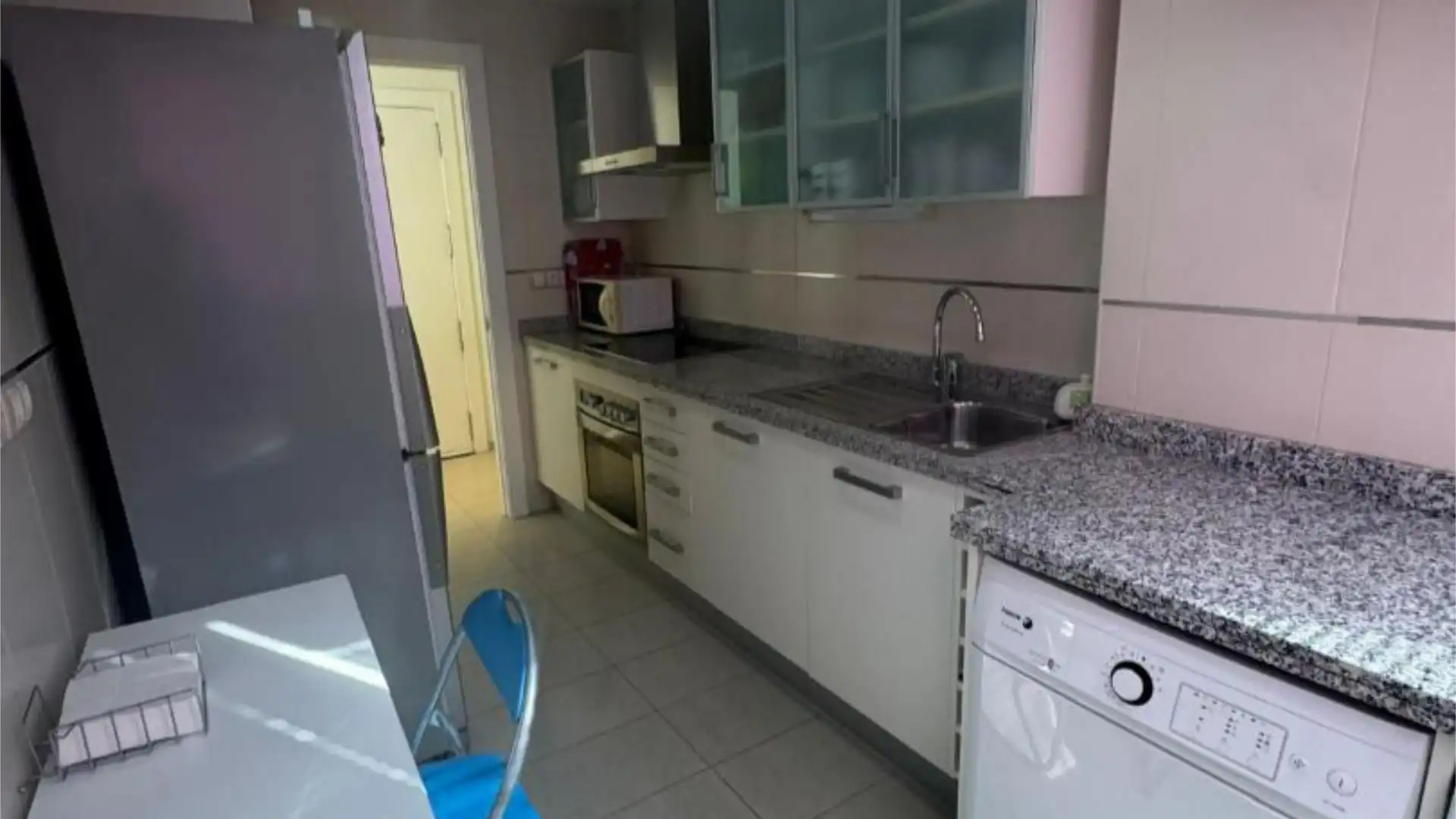 Piso en  Calle Derramador 10 - Foto 8