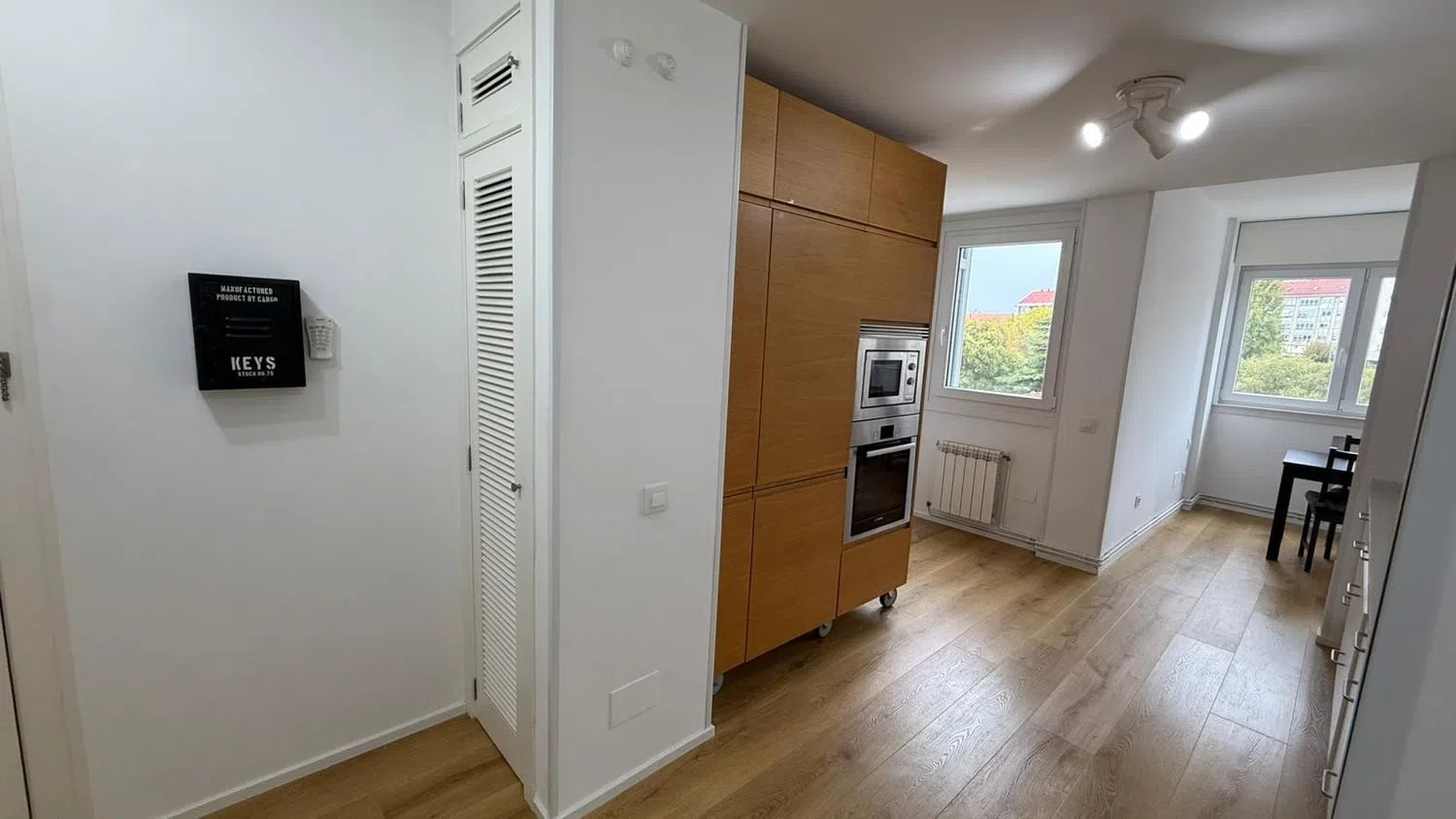 Piso en calle Álvaro Cunqueiro, 3 - Foto 9