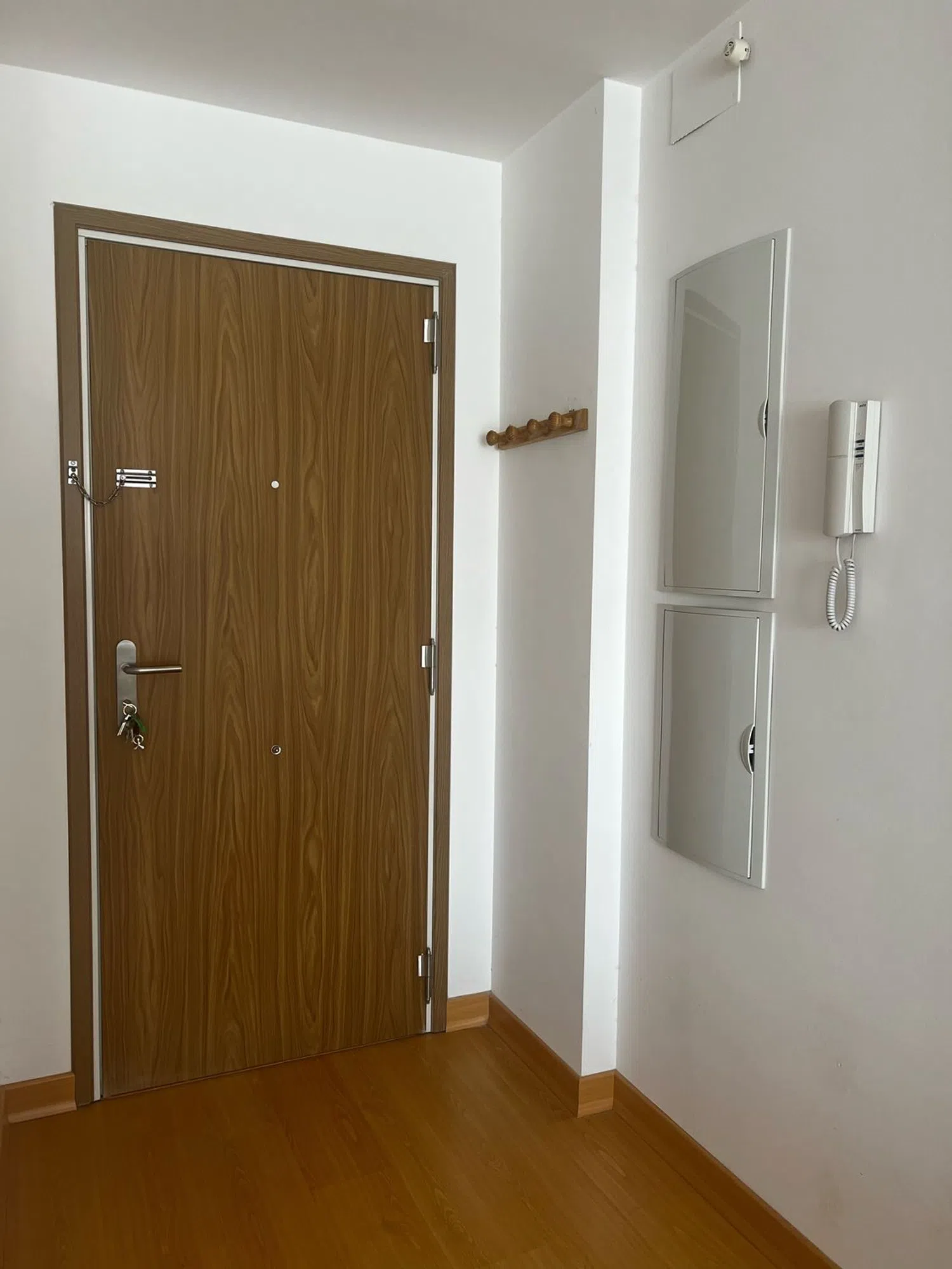 Ático en avenida de la Ilustración, 61 - Foto 32