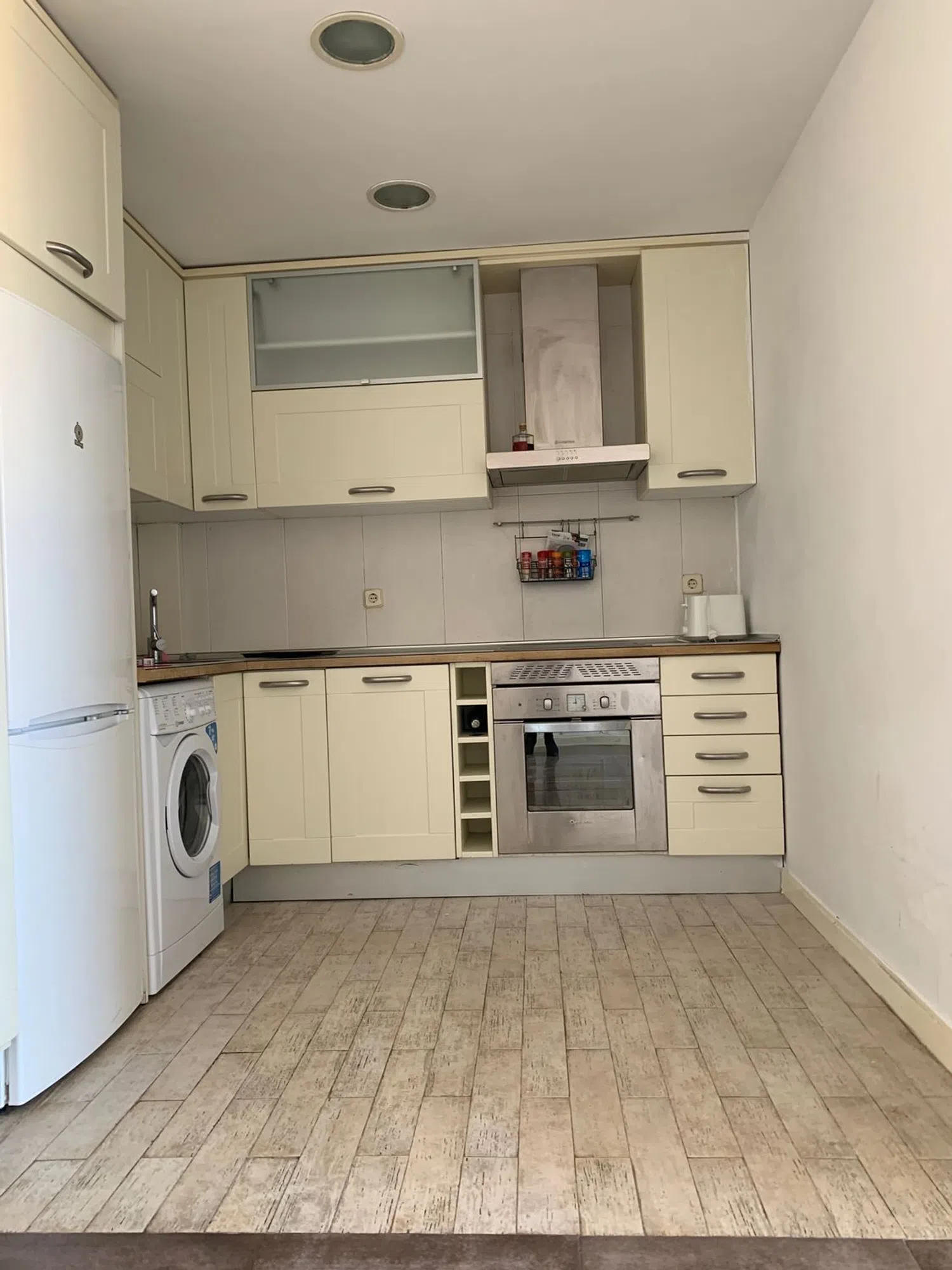 Piso en calle de Rafael Herrera, 11 - Foto 8