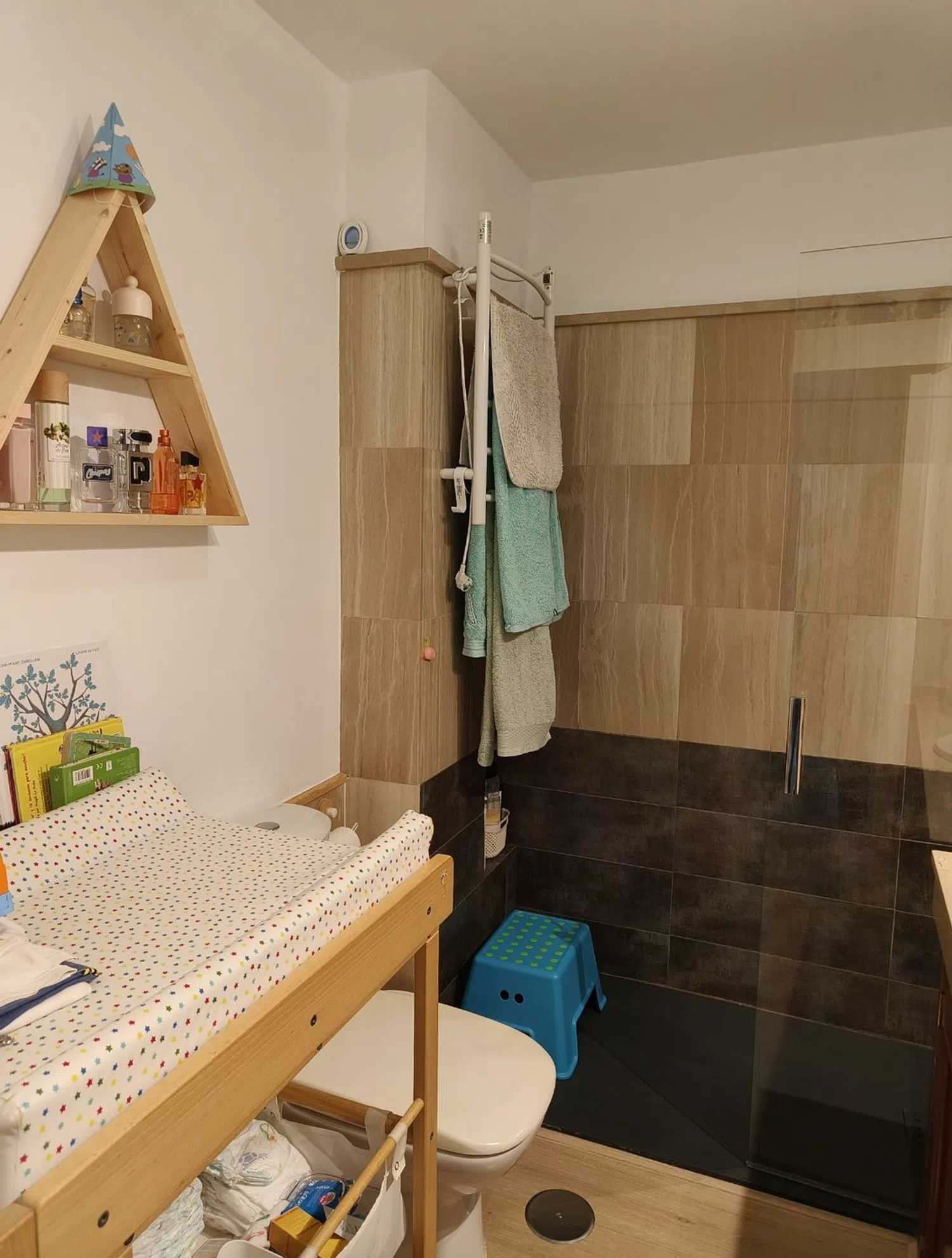 Piso en avenida Cruz del Campo, 36 - Foto 8