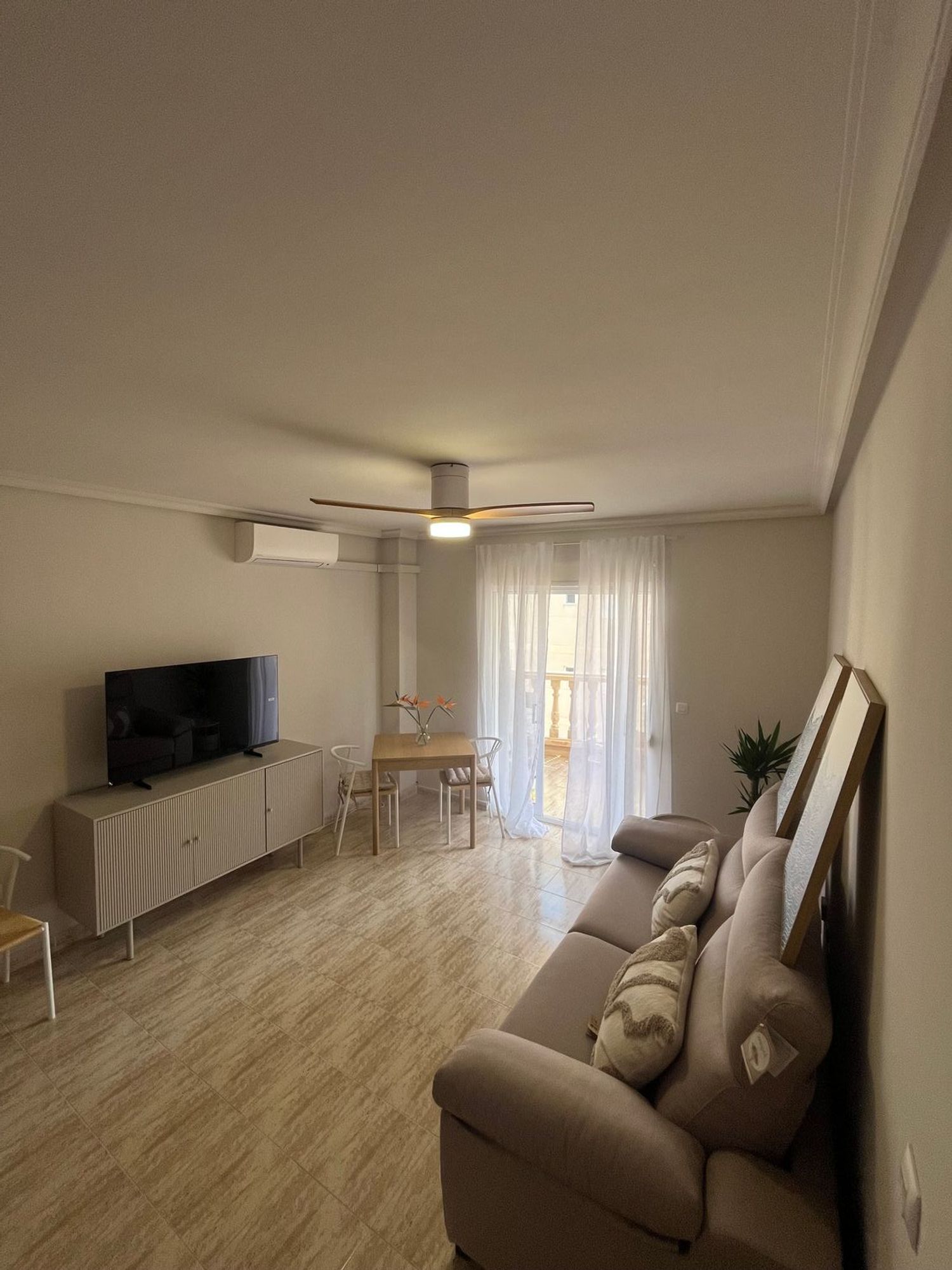 Piso en Avenida Costa Blanca, Los Arenales del Sol, 21 - Foto 6