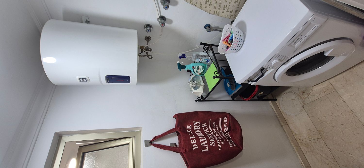 Piso en calle Doctor Grau Bassas, 32 -34 - Foto 2