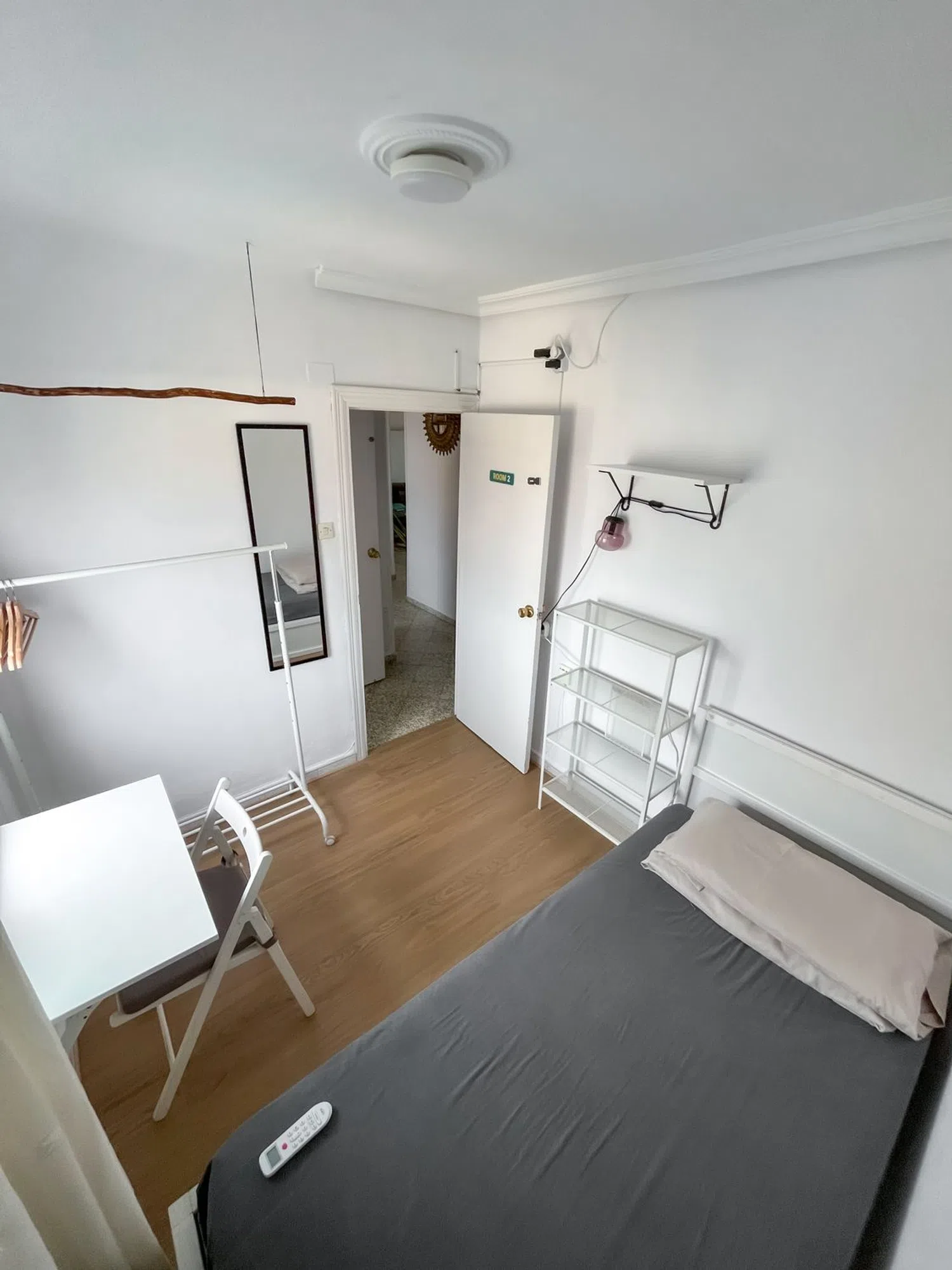 Piso en ronda de Pio XII, 9 - Foto 14