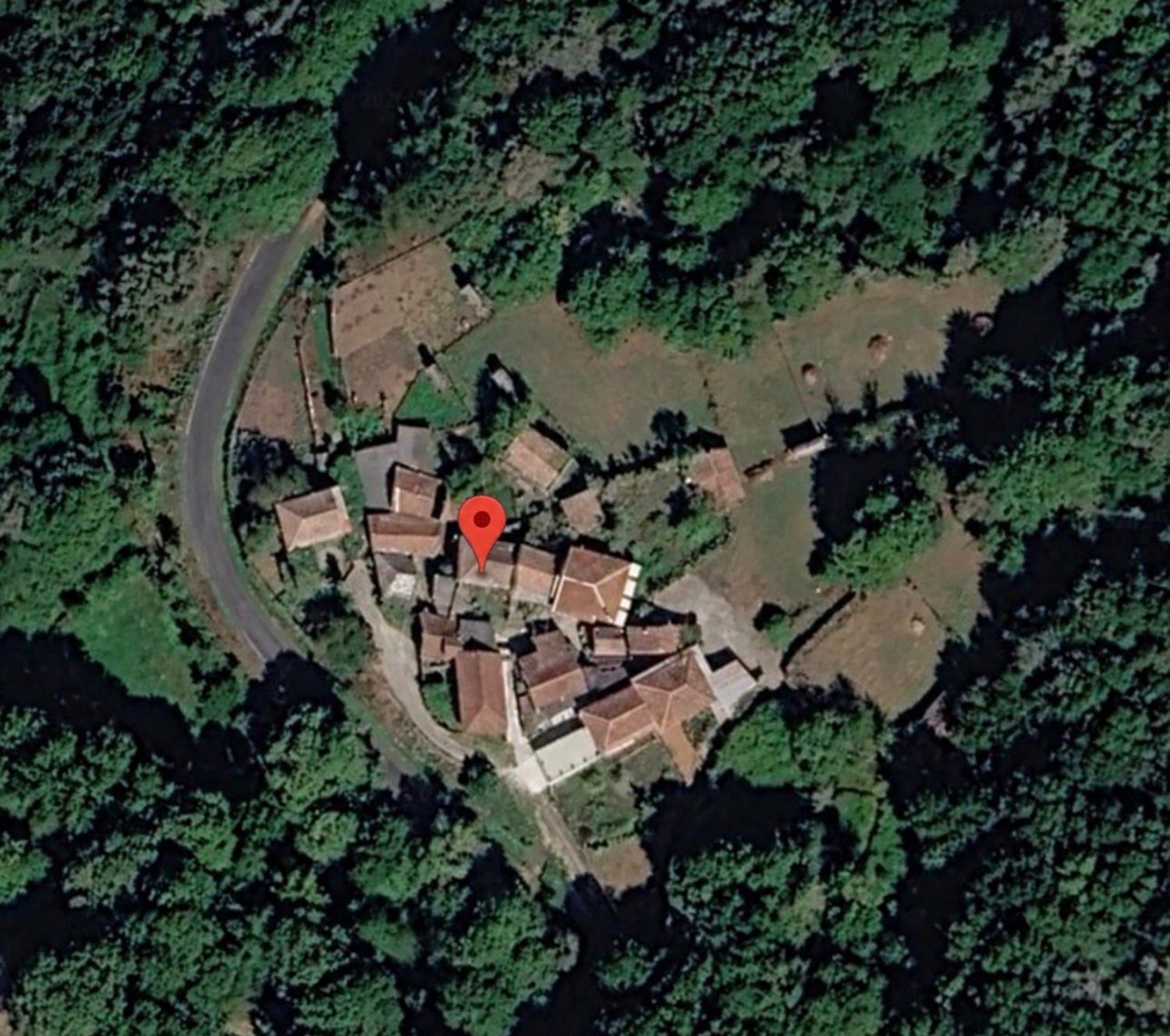 Casa de pueblo en Aldea Outeiro o, 5 - Foto 32