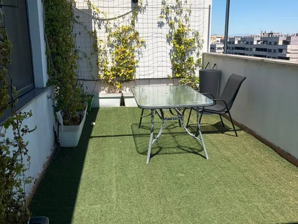 Ático en Calle Mariano Benlliure, 1, Sureste, Sureste - Foto 2