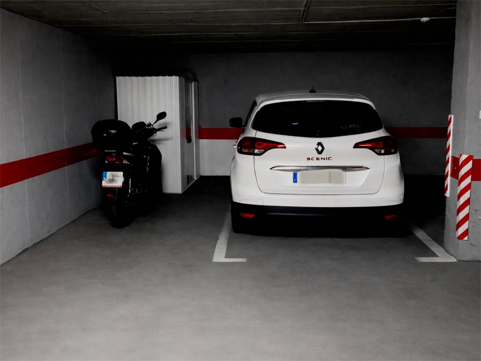 Piso en  Carrer Benitachell 3 - Foto 13