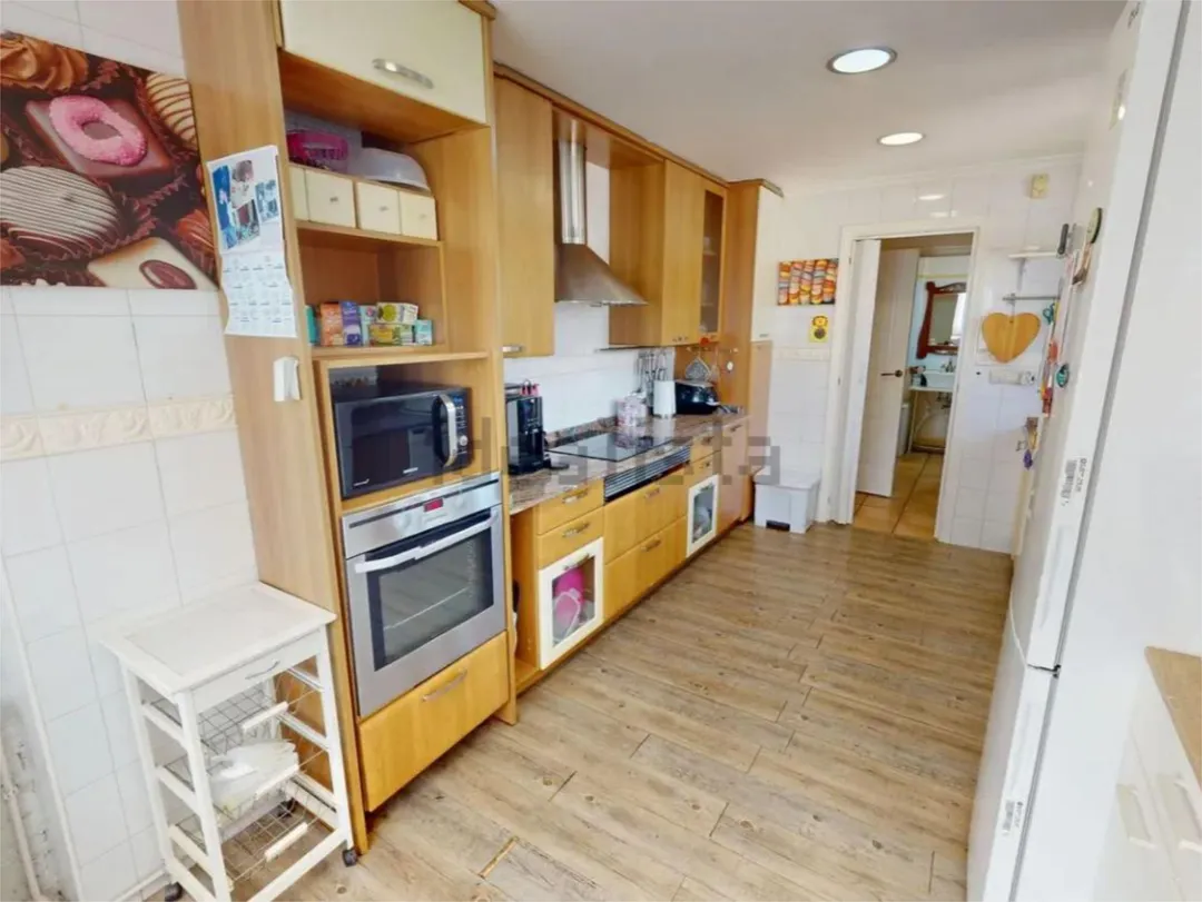 Piso en  Carrer Benejama 19 - Foto 7