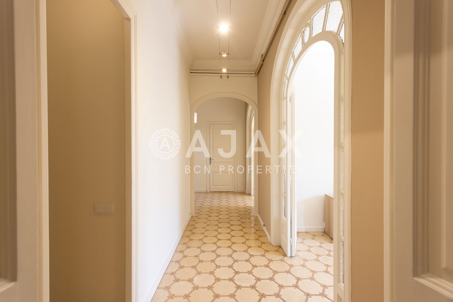 Piso en Paseo de Gràcia, Vila de Gràcia - Foto 17