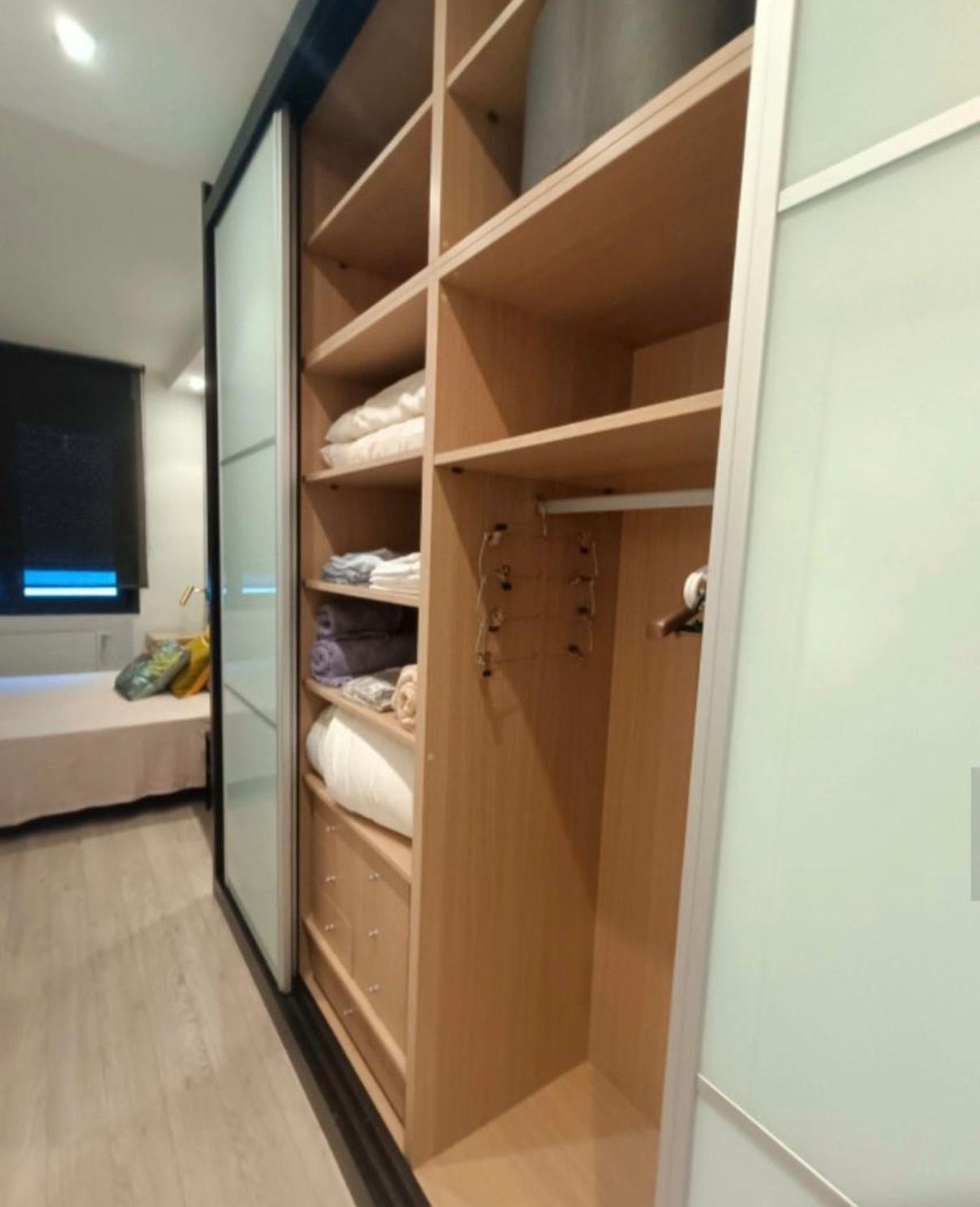 Piso en calle de San Antonio María Claret, 30 - Foto 6