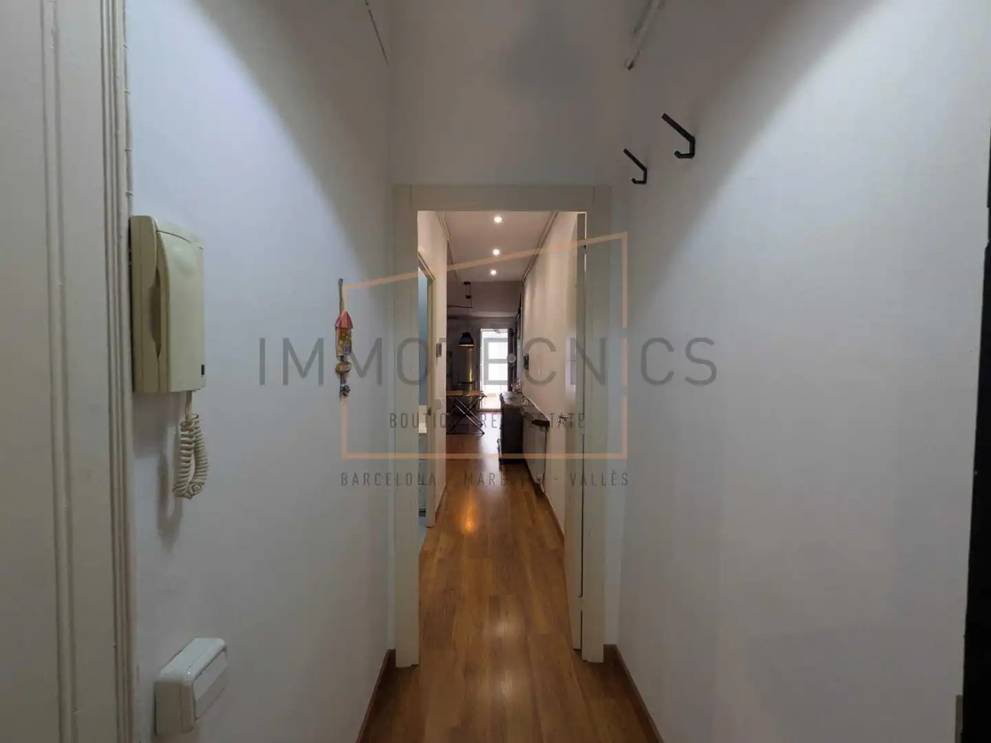 Loft en  Calle SANTA APOL-LONIA - Foto 7