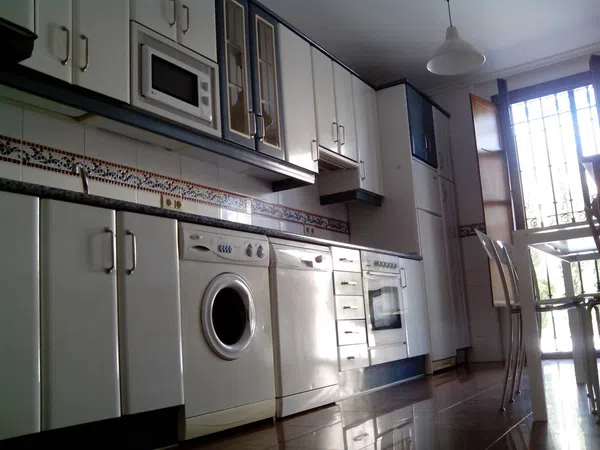 Piso en Plaza Inmaculada Concepción, 8, Centro, Centro - Foto 10