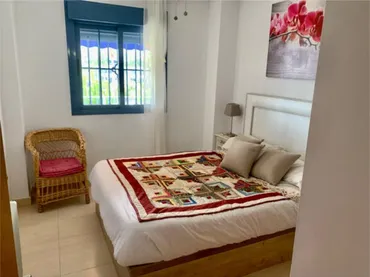 Apartamento en Playa Calabajíío - Foto 6