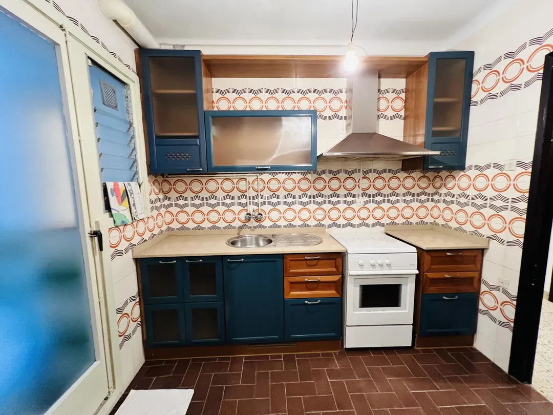 Piso en  Rambla de l'Exposició 98 - Foto 1