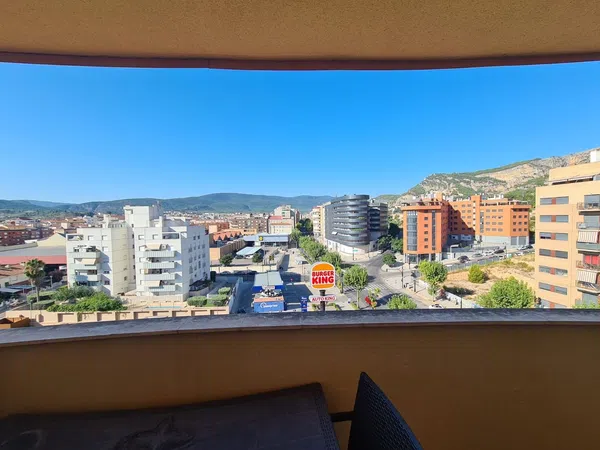 Piso en Calle València, 20, Barri Zona Nord, Barri Zona Nord - Foto 1