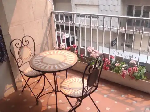 Piso en  Rúa da Concordia 17 - Foto 8