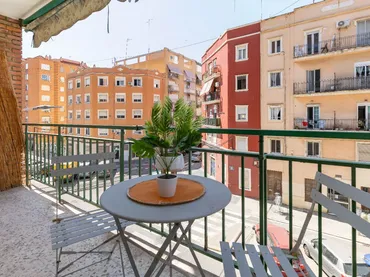 Piso en  Carrer de Dolores Alcaide 22 - Foto 11