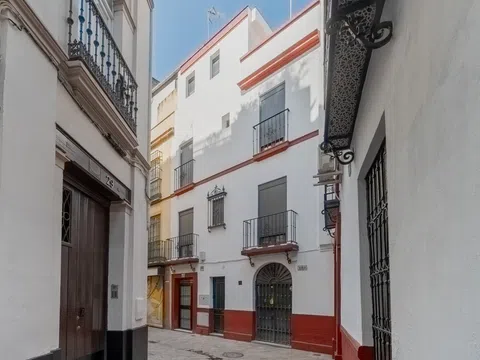Casa independiente en calle Siete Revueltas, 18 -1