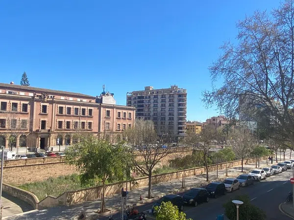 Piso en calle de Miquel dels Sants Oliver, 5 - Foto 1