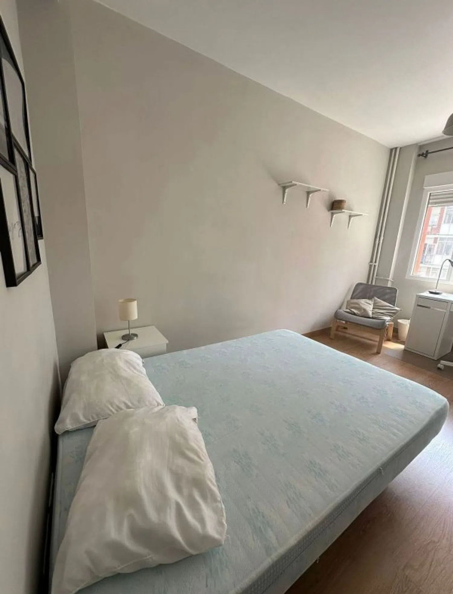 Piso en calle del Profesor Waksman, 10 - Foto 7