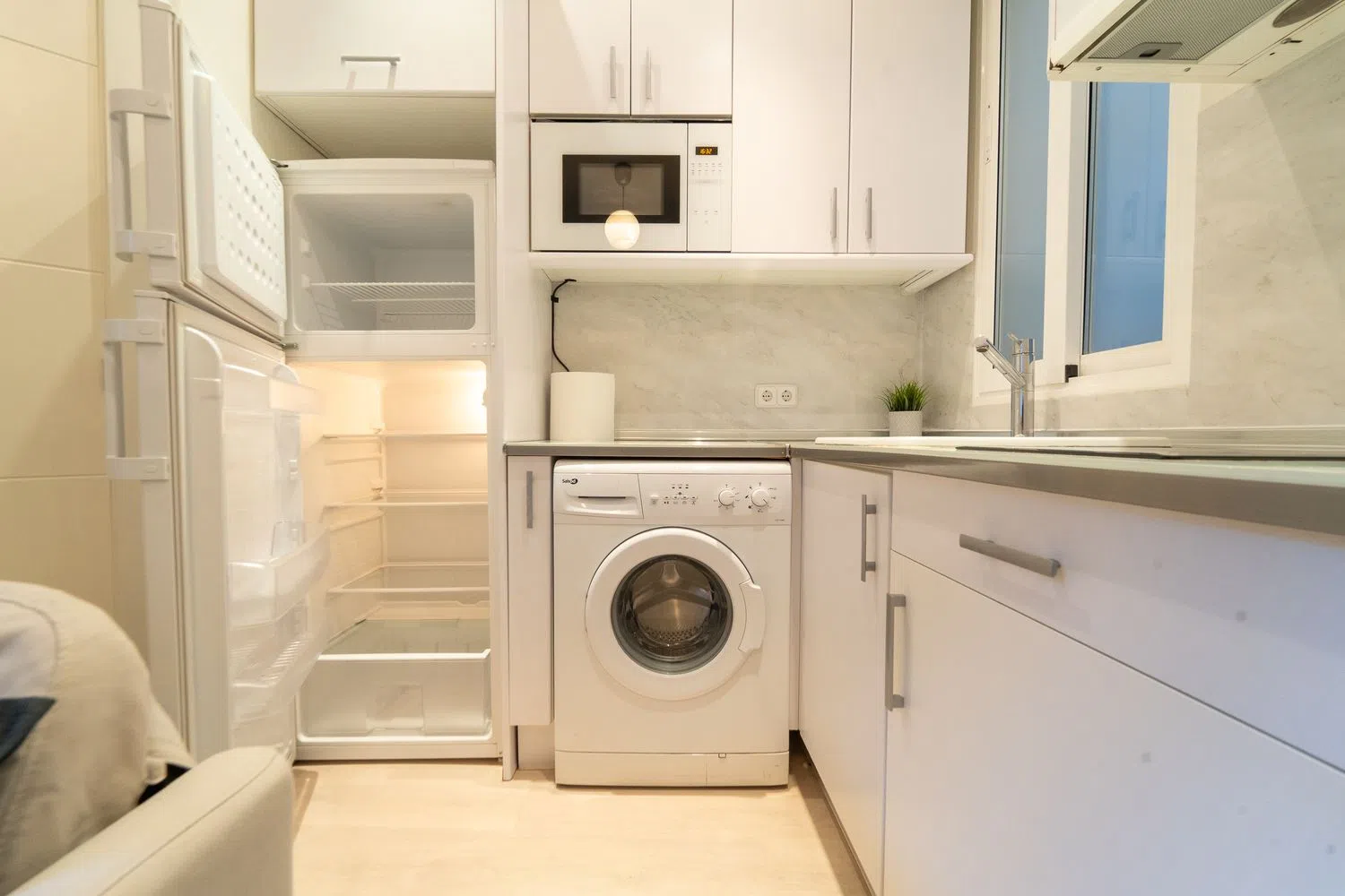 Piso en calle de Hernani, 45 - Foto 12