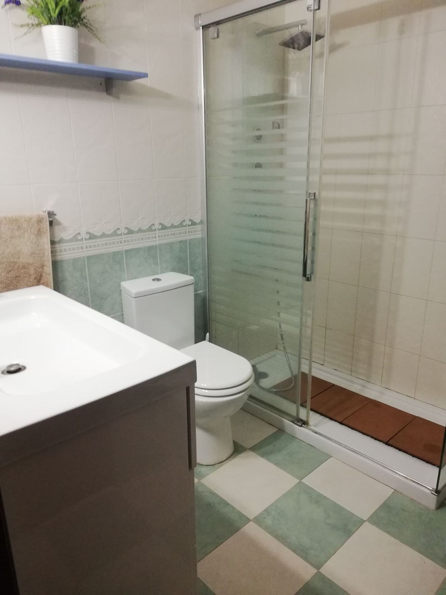 Piso en calle Almería, 12 - Foto 12