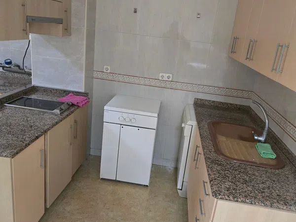 Piso en calle Hermanas Cubells, 15 - Foto 15