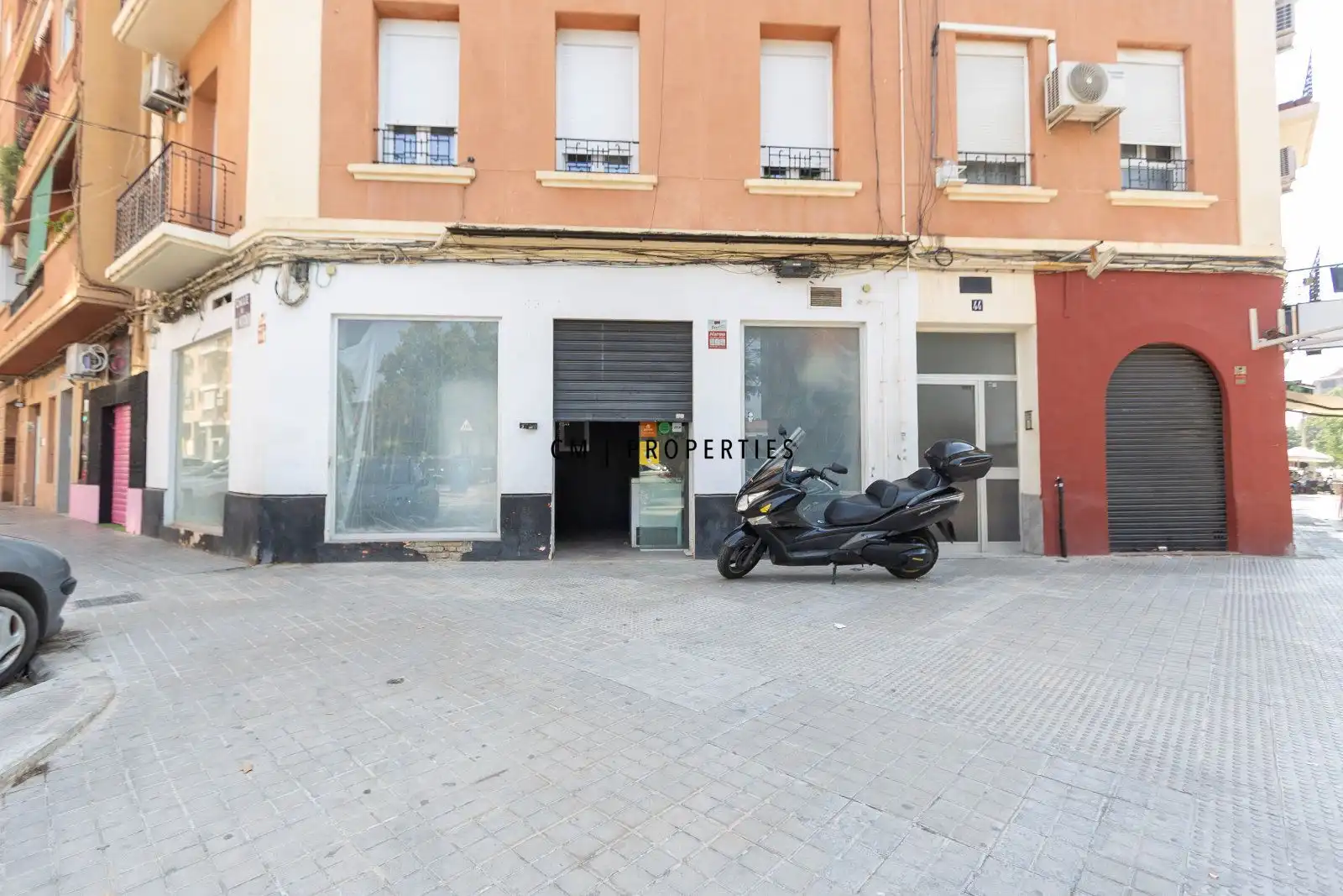 Local comercial en  Juan de Garay - Foto 16