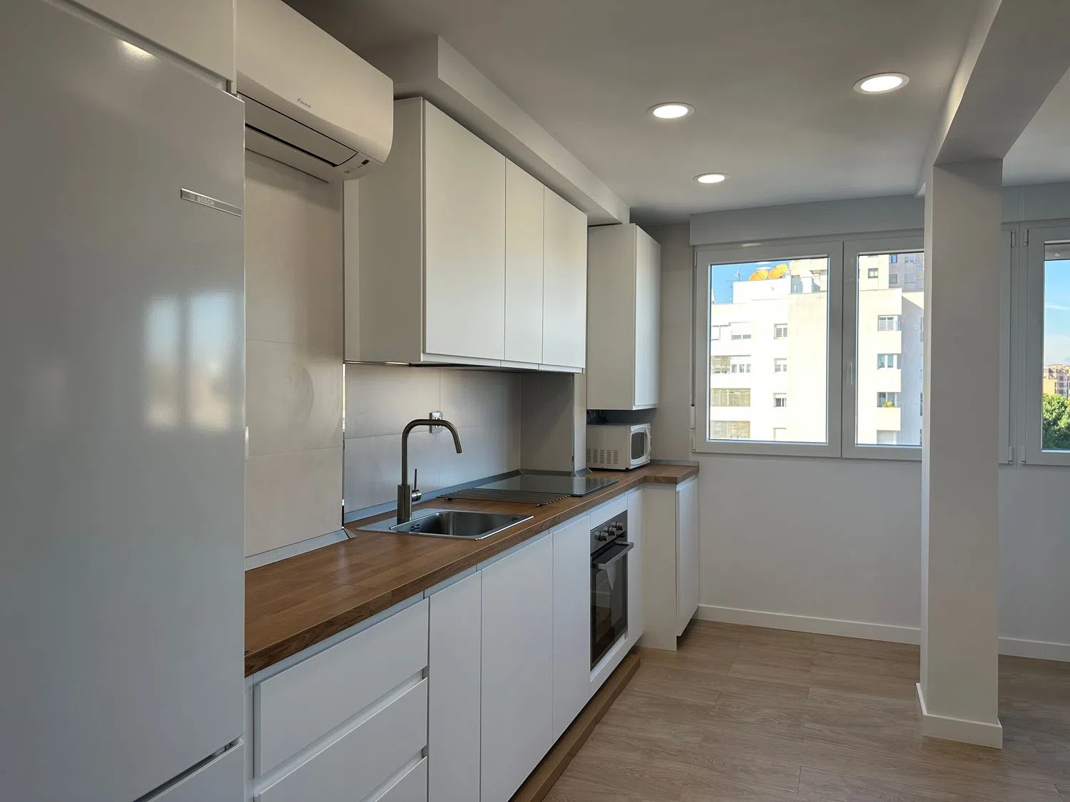 Piso en Barrio San Pascual - Foto 6