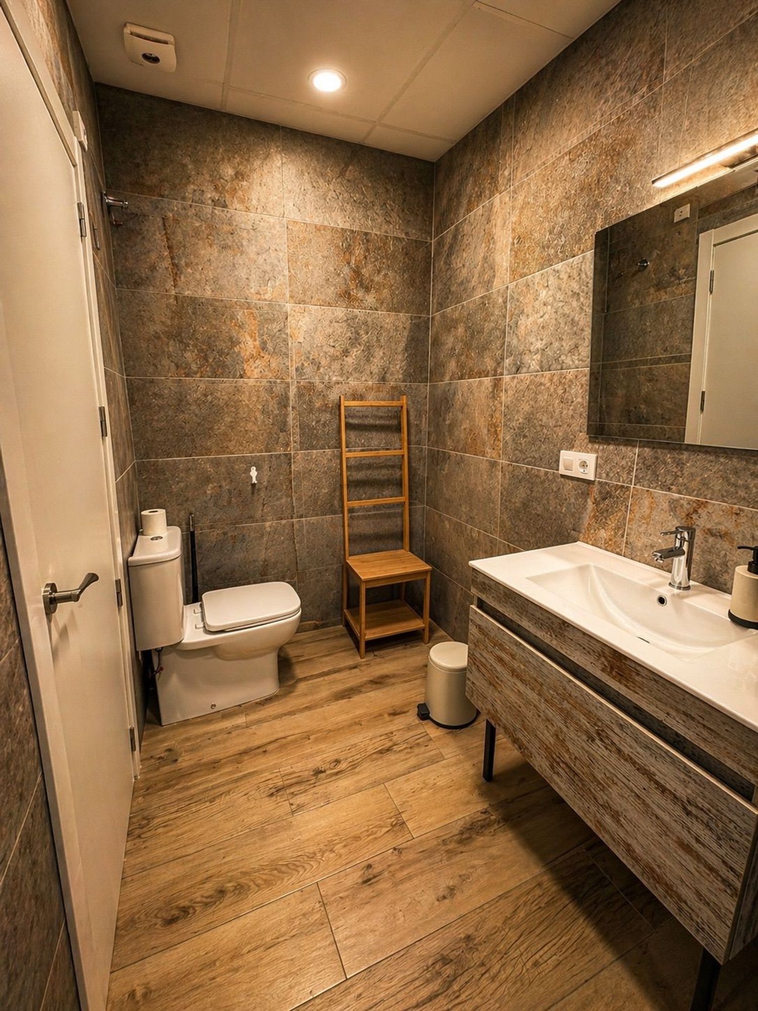 Chalet adosado en venta en Calle del Pare Lluís Navarro, 18 - Foto 5