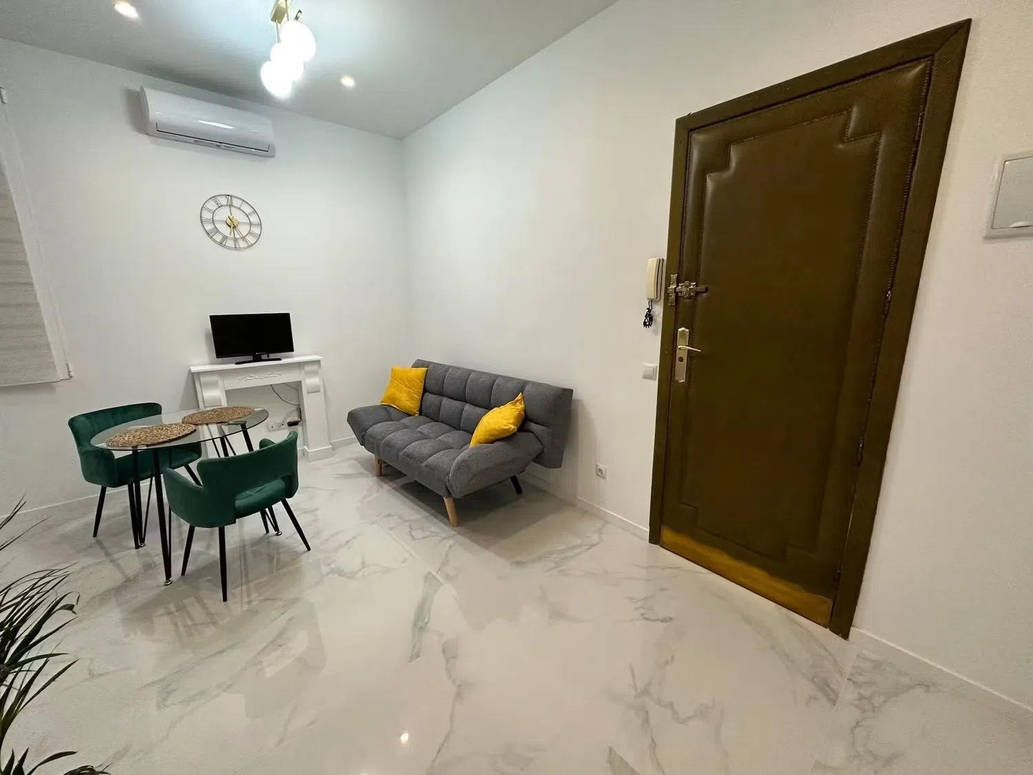 Piso en L'Avenir, 58 - Foto 2