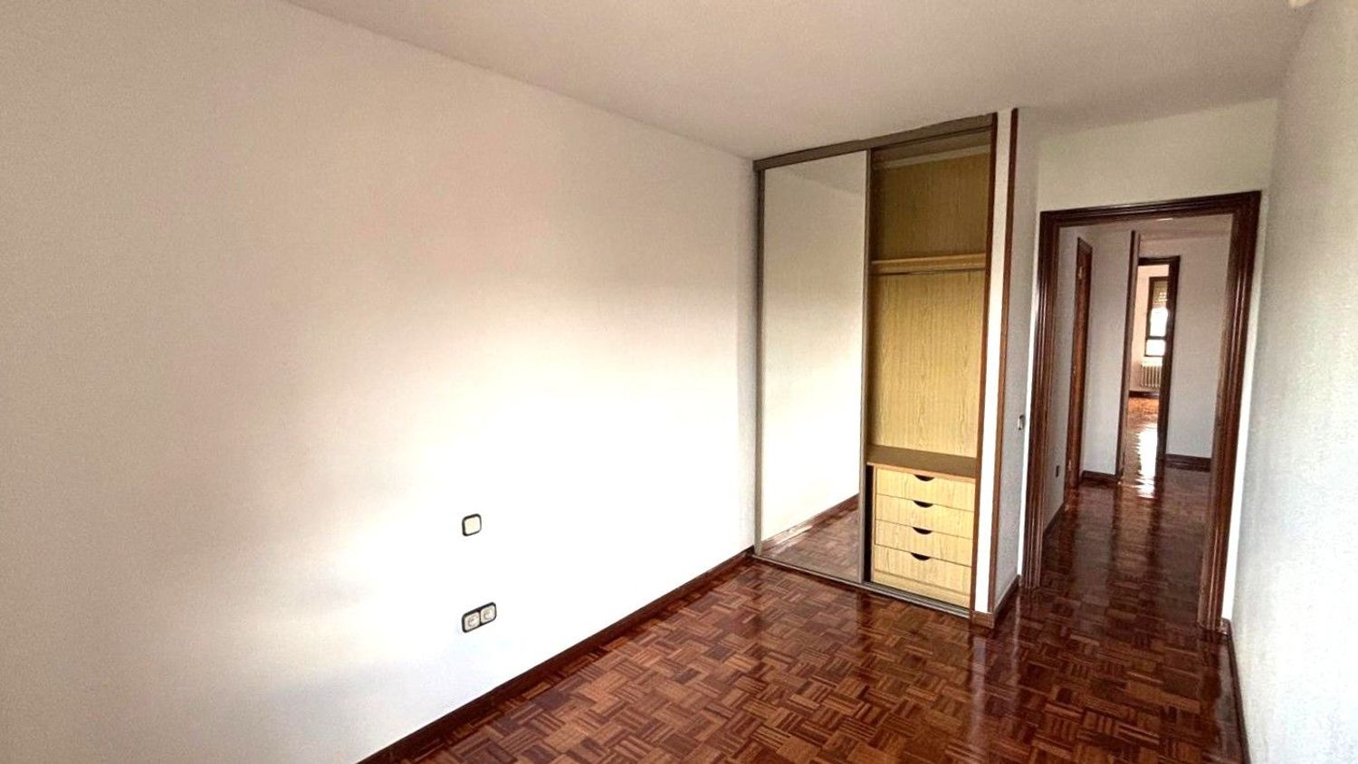 Piso en Plaza de la Albufera, 9, La Avanzada - La Cueva, La Avanzada - La Cueva - Foto 3
