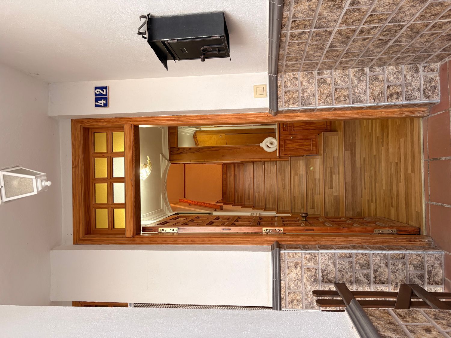 Chalet adosado en Calle Carmen Almendros, 42, Barrios periféricos - Pedanías, Barrios periféricos - Pedanías - Foto 16