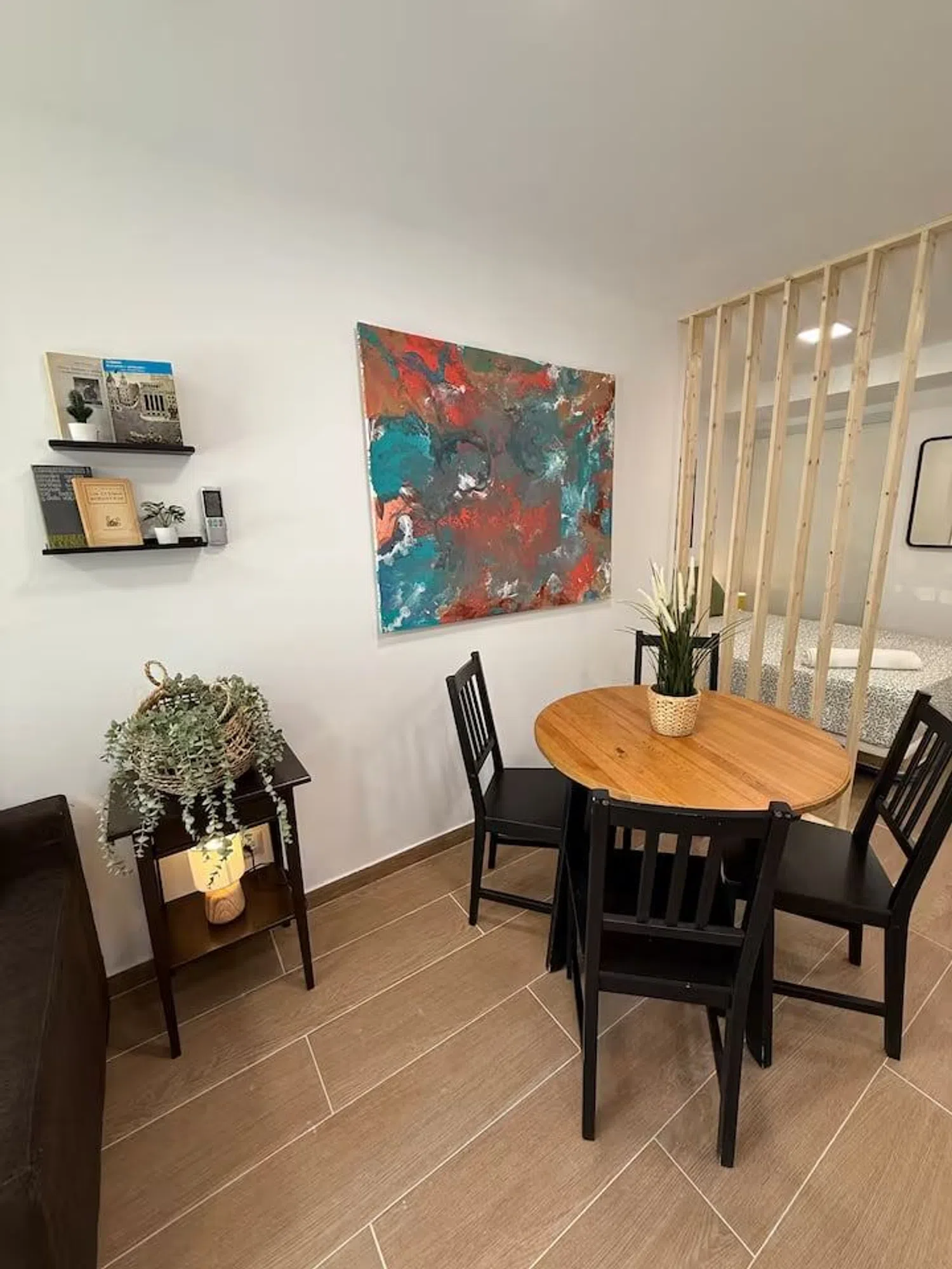 Estudio en calle de Colón, 39 - Foto 4