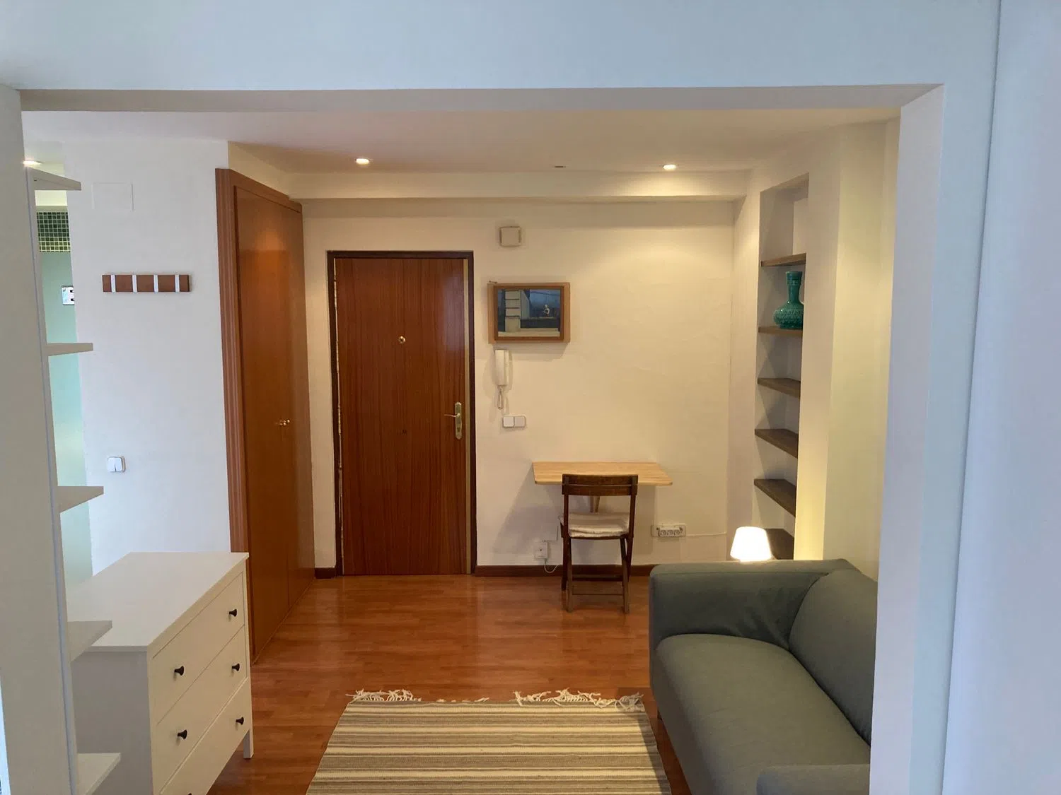 Ático en calle de Valverde, 10 - Foto 6